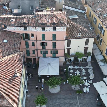 Splendid Apartment Desenzano del Garda Eksteriør billede