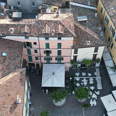 Splendid Apartment Desenzano del Garda Eksteriør billede