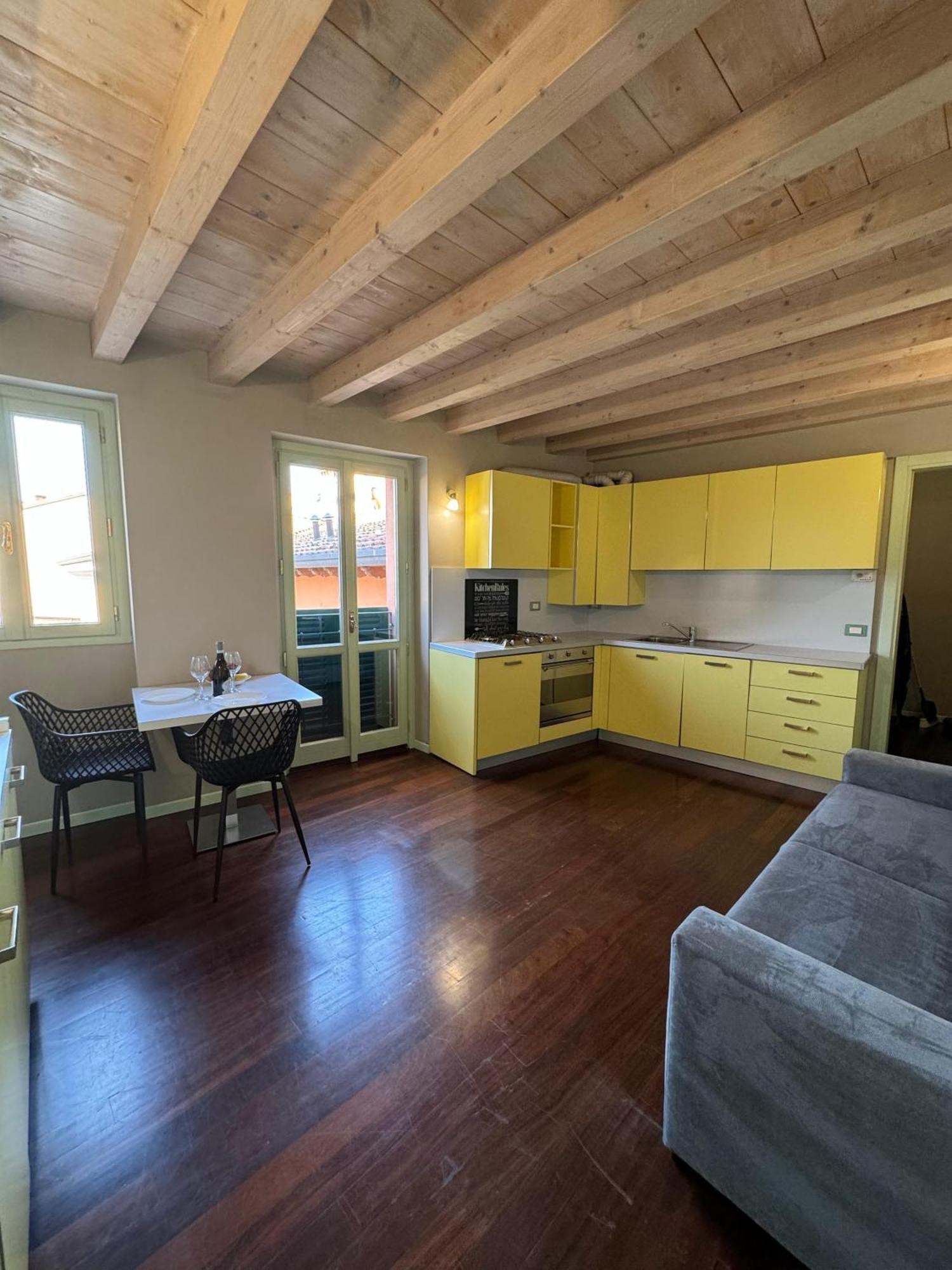 Splendid Apartment Desenzano del Garda Eksteriør billede