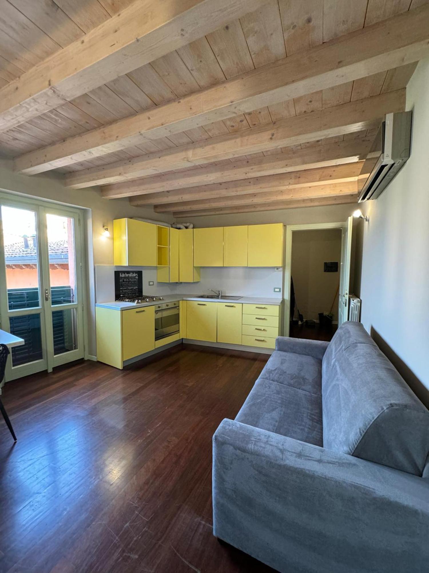 Splendid Apartment Desenzano del Garda Eksteriør billede
